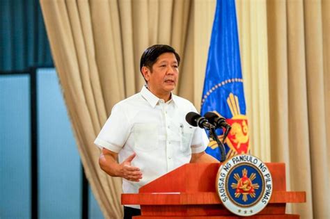 bbm latest news today|Bongbong Marcos reveals plans for Philippines after landslide.